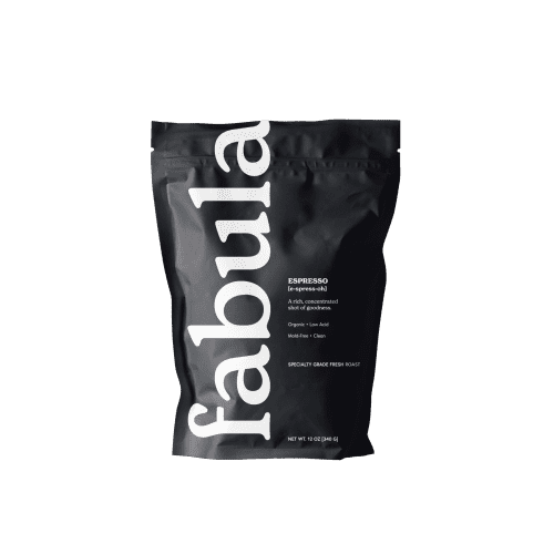 Fabula Coffee Bag Espresso