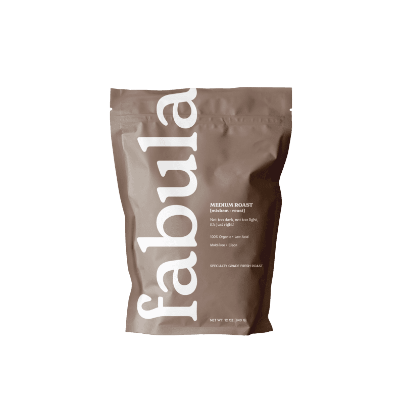 Fabula Coffee Bag Medium 2cf8a737 9ec8 4e6d 8247 dc94534e96f9