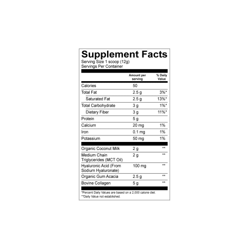 SPFFabulaCaramelCreamerwithnewcoconutmilk