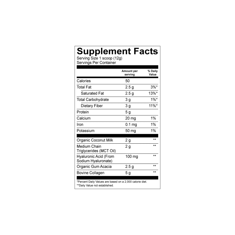 SPFFabulaCaramelCreamerwithnewcoconutmilk